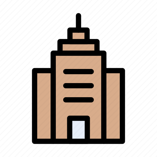 Building, office, company, business, bigdata icon - Download on Iconfinder