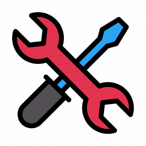 Repair, fix, setting, configure, tools icon - Download on Iconfinder