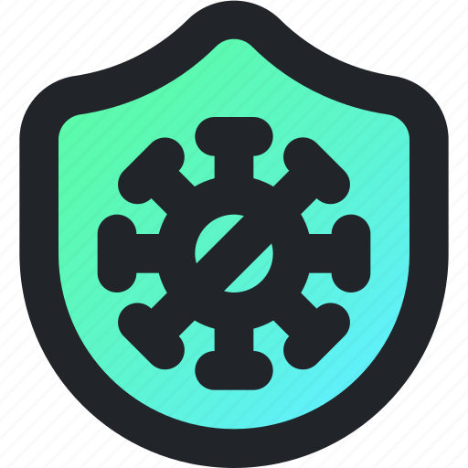 Data, antivirus, security, cyber, virus, safety, technology icon - Download on Iconfinder