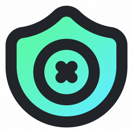 Shield, protect, safety, defense, guard, protection, secure icon - Download on Iconfinder