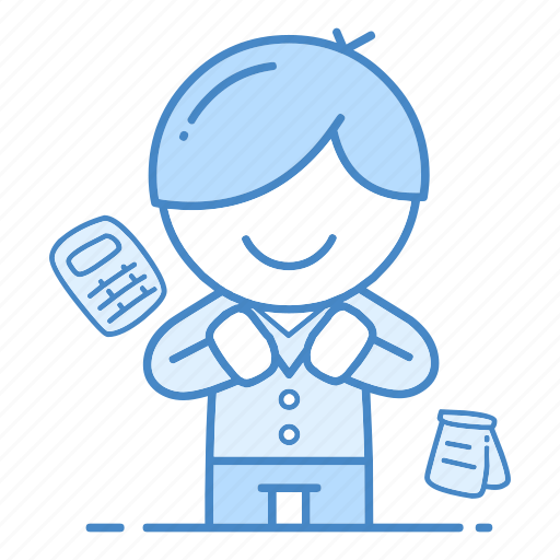 Business, businessman, finance, marketing, professional, success icon - Download on Iconfinder