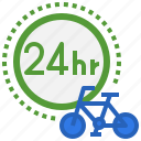 hours, rent, cycling, bicycle, sports