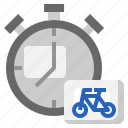 stopwatch, bycicle, tournament, bike, cyclist