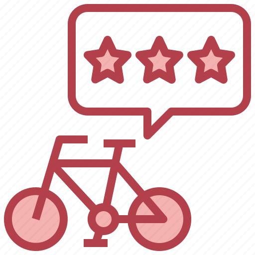 Review, bicycle, sports, exercise, vehicle icon - Download on Iconfinder