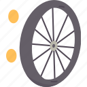 wheel, tire, new, change, maintenance