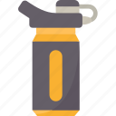purifier, bottle, water, hydration, outdoor