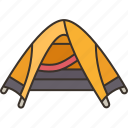 backpacking, tent, camping, outdoor, gear
