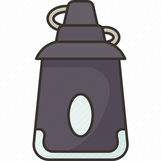 Bottle, water, hydration, portable, refreshing icon - Download on Iconfinder