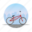bicycle, bike, bmx, circle, freestyle, racing 