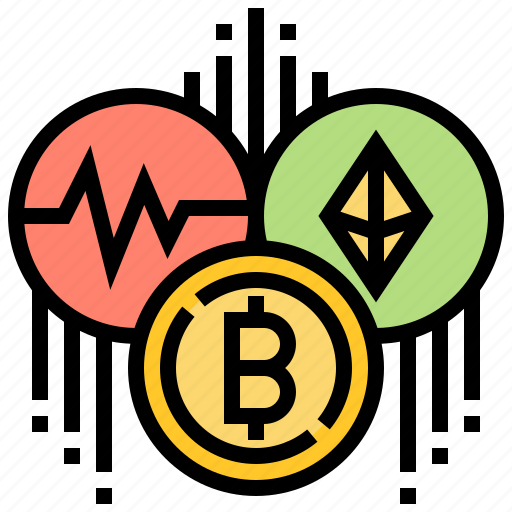 Bitcoin, cash, cryptocurrency, electronic, system icon - Download on Iconfinder