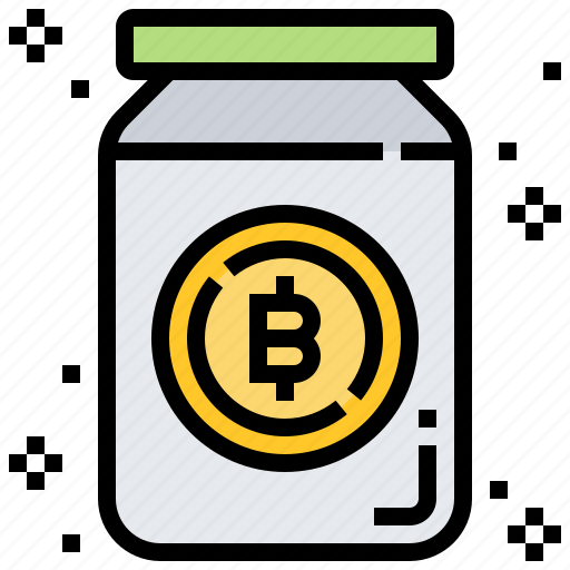 Assurance, bitcoin, crytocurrency, protection, safety icon - Download on Iconfinder