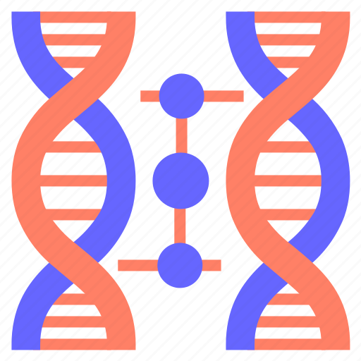 Cloning, dna, biology, electronics, education, science icon - Download on Iconfinder