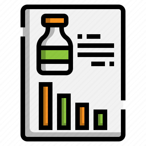 Analytics, dna, book, chemistry, research icon - Download on Iconfinder