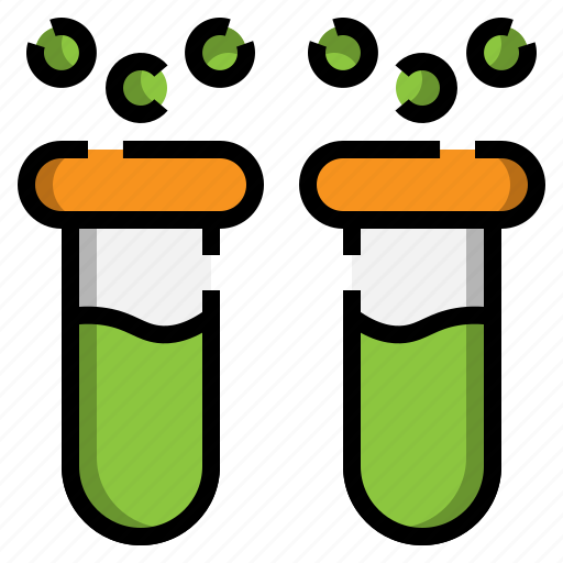 Chemical, flasks, glassware, science, education, lab icon - Download on Iconfinder