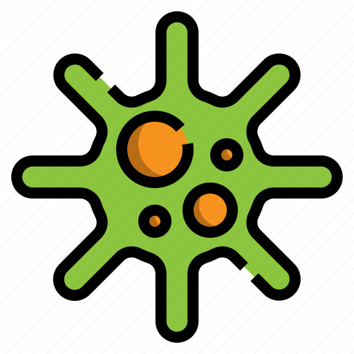 Petri, microbiology, laboratory, bacteria, dish, cell icon - Download on Iconfinder