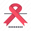 cancer, medical, oncology, ribbon