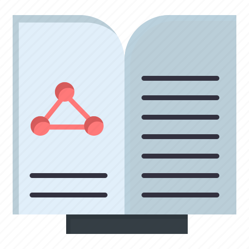 Book, medical, report, test icon - Download on Iconfinder