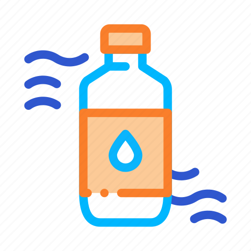 Biohacking, bottle, medical, medicine icon - Download on Iconfinder