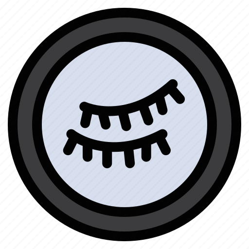 Eye, sleep icon - Download on Iconfinder on Iconfinder