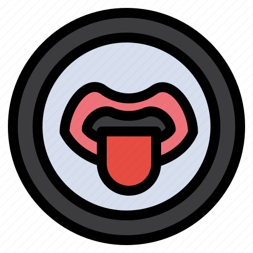 Biology, lab, lips, science icon - Download on Iconfinder