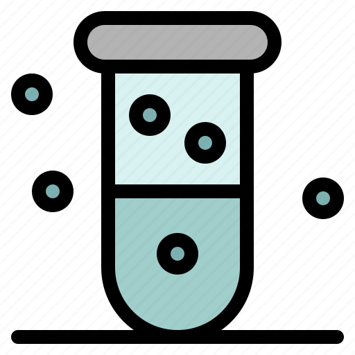 Biochemistry, biology, blood, chemistry, laboratory icon - Download on Iconfinder