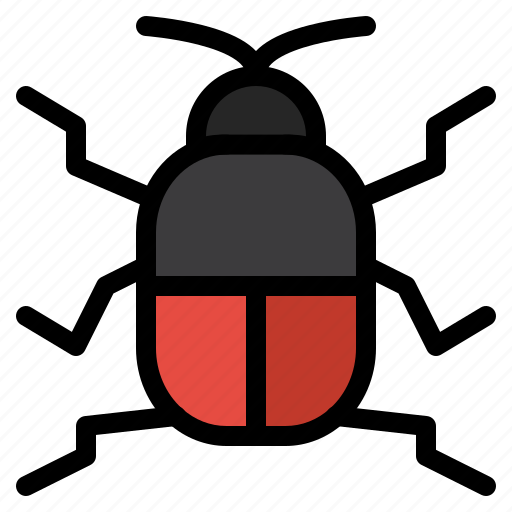 Biology, bug, insect, nature icon - Download on Iconfinder