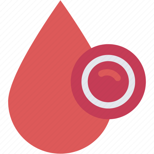 Red, blood, cell, biology, healthcare, and, medical icon - Download on Iconfinder