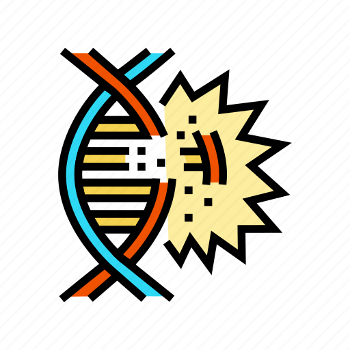 Genetic, mutations, biochemistry, biotechnology, chemistry, science icon - Download on Iconfinder