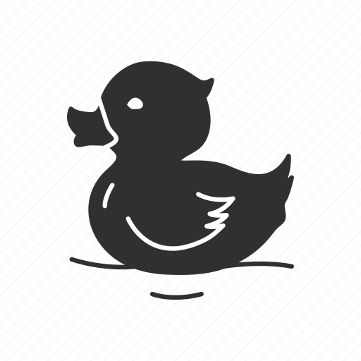 Animal, aquatic bird, bird, domestic bird, duck, waterbird icon - Download on Iconfinder