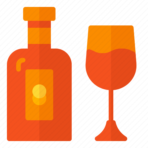 Wine, party, beer, cocktail, glass, bottle, alcohol icon - Download on Iconfinder