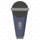 microphone, sound, music, volume, audio