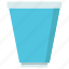 plastic, cup, bottle, water, glass 