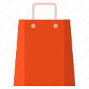 shopping, bag, business, shop, cart