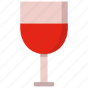 wine, glass, alcol, beverage, food