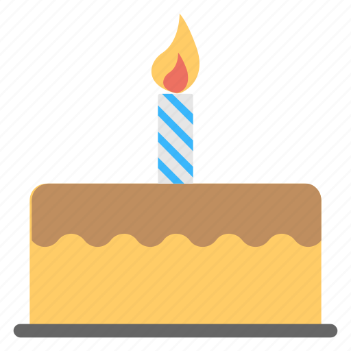 Baking cake, birthday cake, birthday celebration, birthday party, celebrating icon - Download on Iconfinder