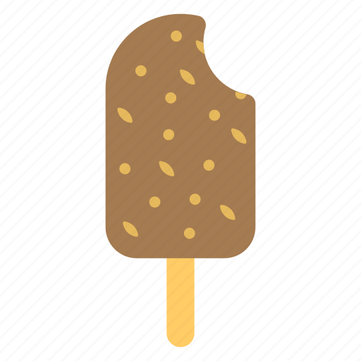 Birthday snack, ice cream, ice cream bar, ice cream treat, party snack icon - Download on Iconfinder