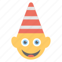 birthday celebrations, birthday party, happy children, kids birthday party, party hat 