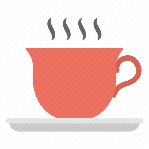 Brunch, coffee, drinking tea, hot coffee, lunch icon - Download on Iconfinder