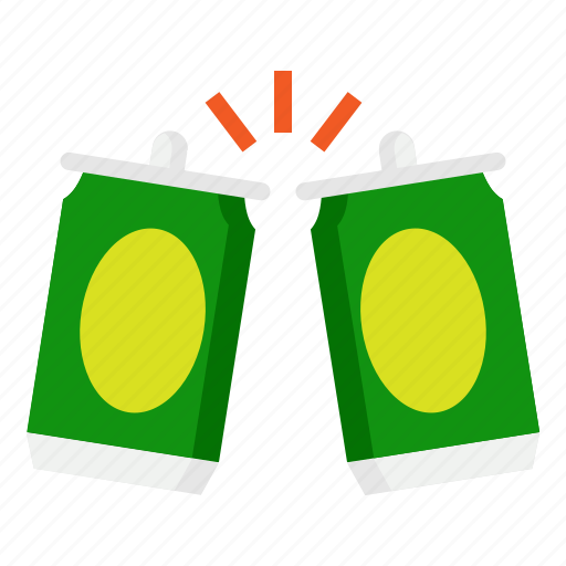 Alcohol, beer, bottle, can, cola, drink icon - Download on Iconfinder