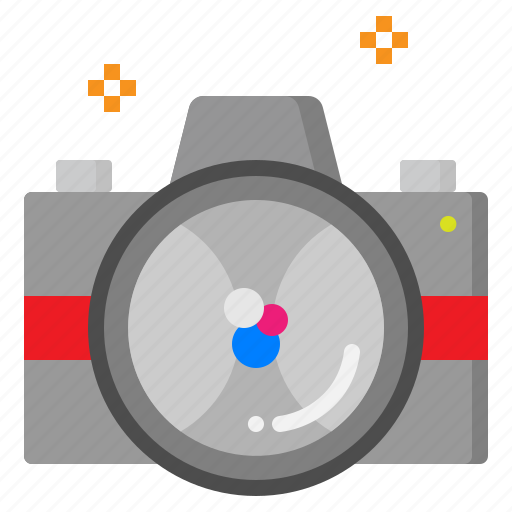 Camera, photo, photography, picture, shoot icon - Download on Iconfinder