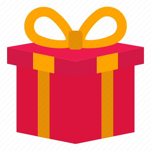 Birthday, box, celebration, gift, giftbox, present icon - Download on Iconfinder