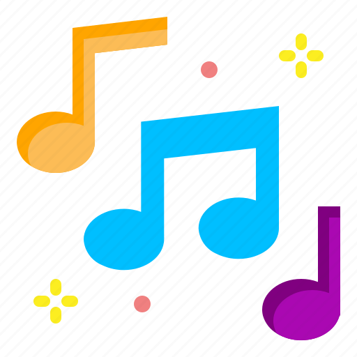 Key, music, note, song, sound icon - Download on Iconfinder