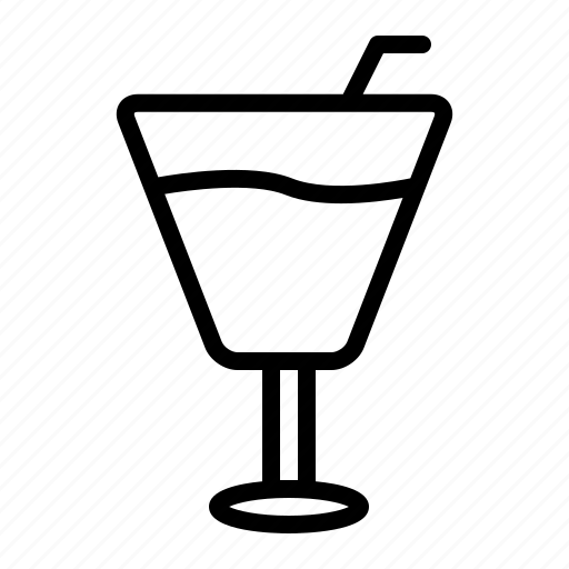 Birthday, cocktail, drink, coffee icon - Download on Iconfinder