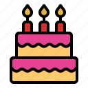 birthday, cake, party, celebration, food, dessert, sweet
