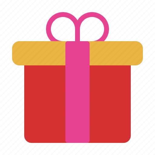 Birthday, gift, box, party, celebration, parcel, package icon - Download on Iconfinder