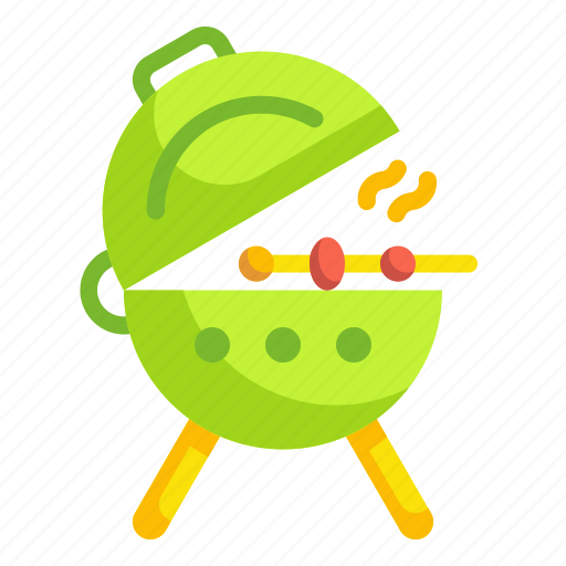 Barbecue, bbq, food, grill, ribs icon - Download on Iconfinder