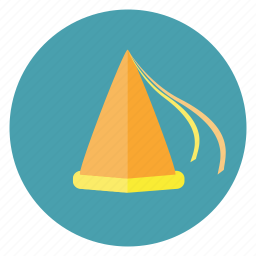 Party, hat icon - Download on Iconfinder on Iconfinder