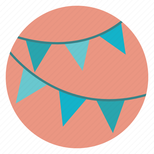 Decoration, party icon - Download on Iconfinder