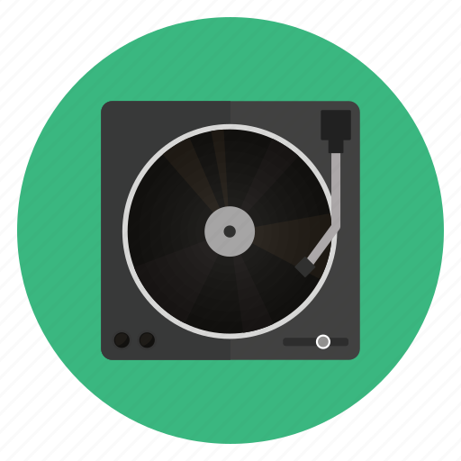 Dance, music, dj, party icon - Download on Iconfinder