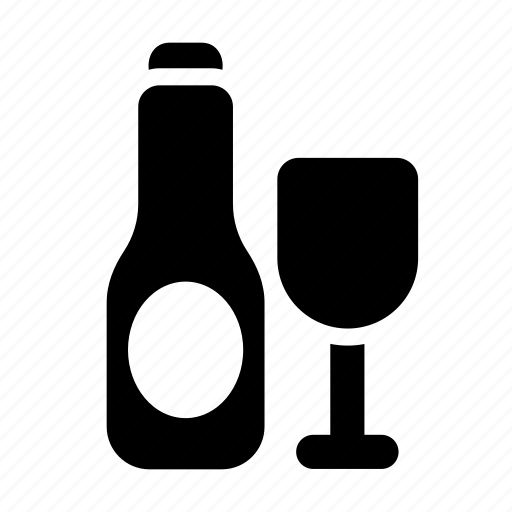 Alcohol, party, birthday, drink icon - Download on Iconfinder